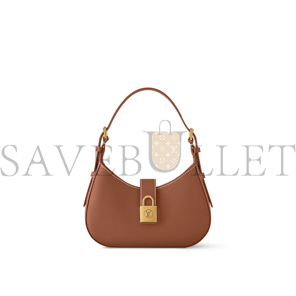 LOUIS VUITTON LOW KEY SHOULDER BAG M24885 (26*18*7cm)